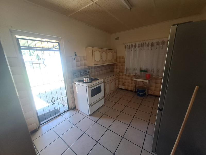 4 Bedroom Property for Sale in Sasolburg Ext 1 Free State